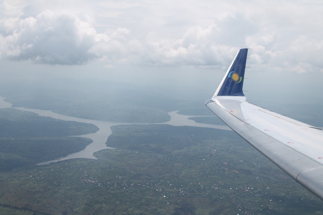 RwandAir