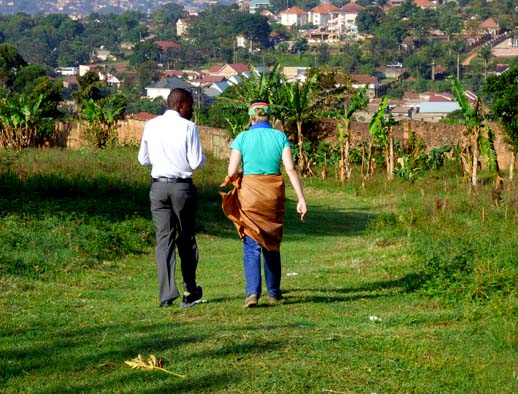 Types of Tourists in Uganda