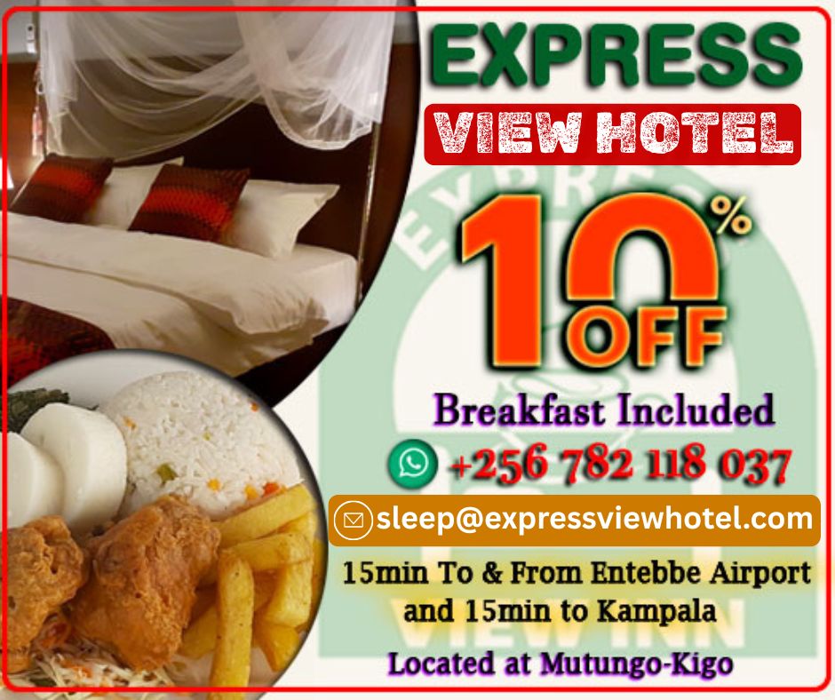 Special Offers at Express View Inn