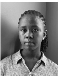 Namara Racheal - Assistant IT Manager