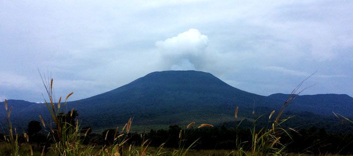 2 Days Nyiragongo Hike tour - Mount Nyiragongo safari