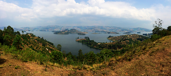 3 Days Lake Bunyonyi Tour - Kabale, Uganda