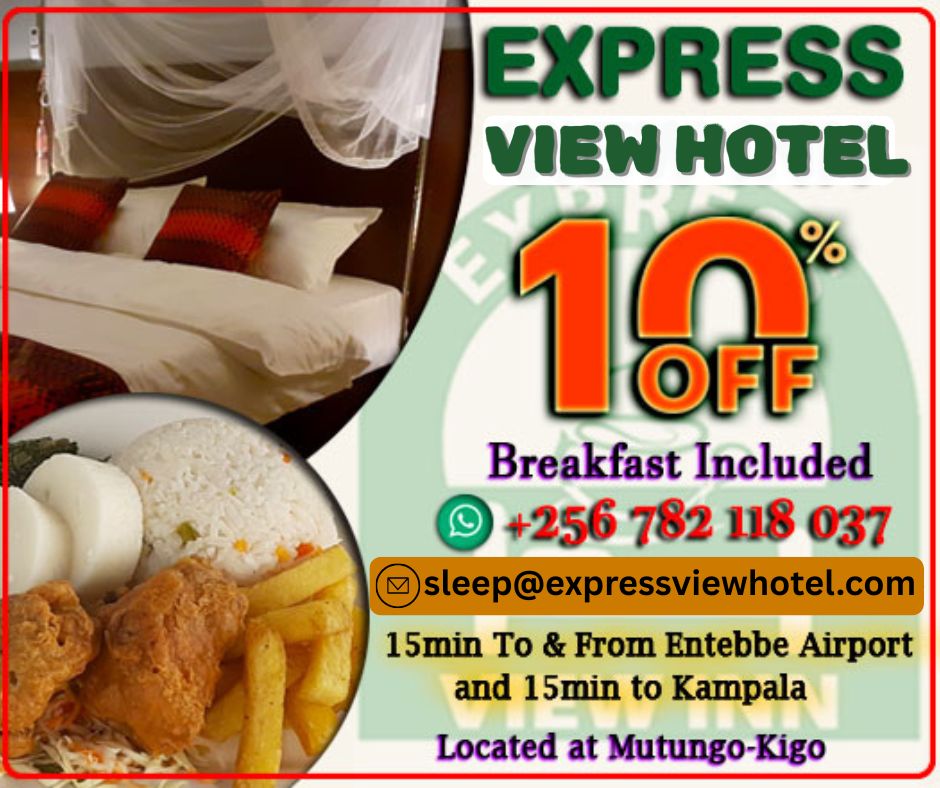 Special Offers at Express View Inn