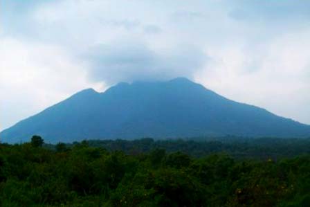 Hiking safaris