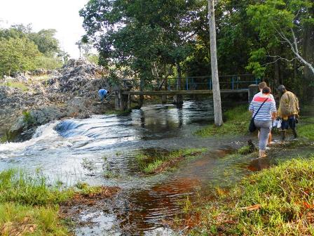 14 Days Uganda Wildlife safari